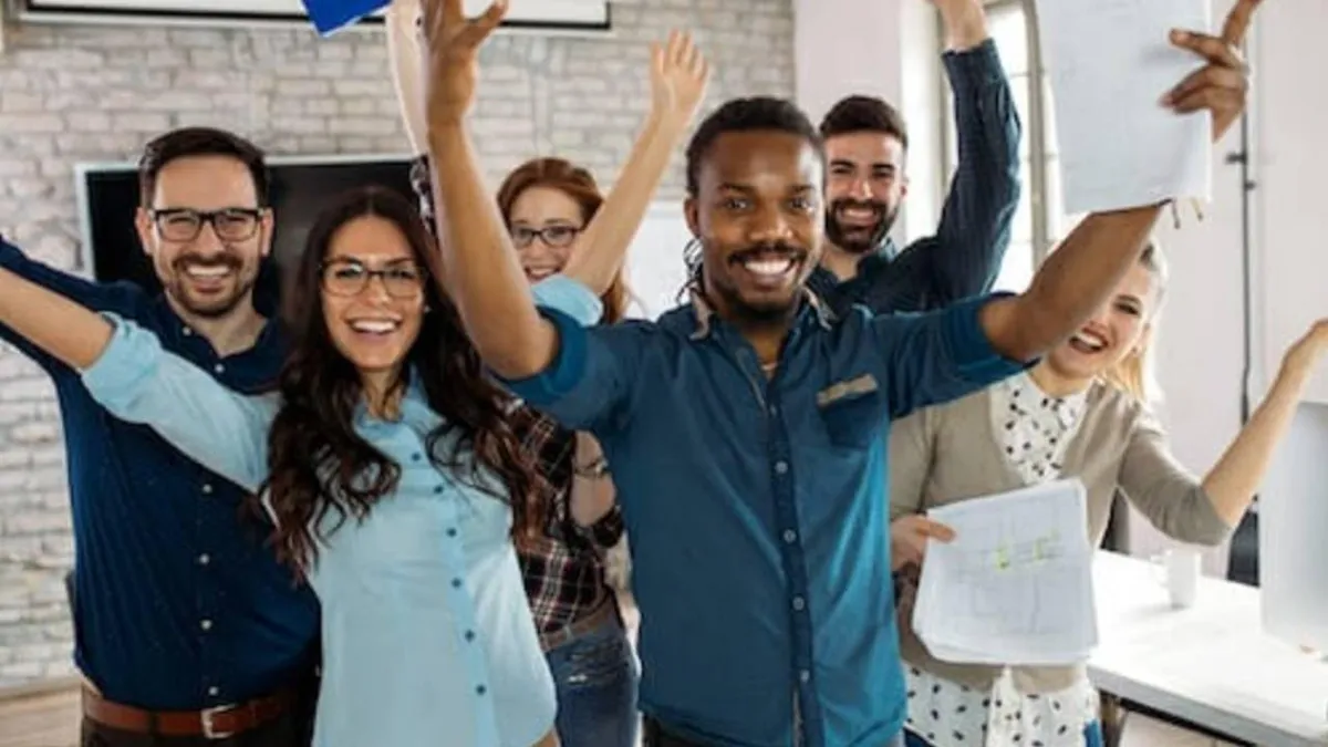 Increase Your Employee Engagement Through Coaching