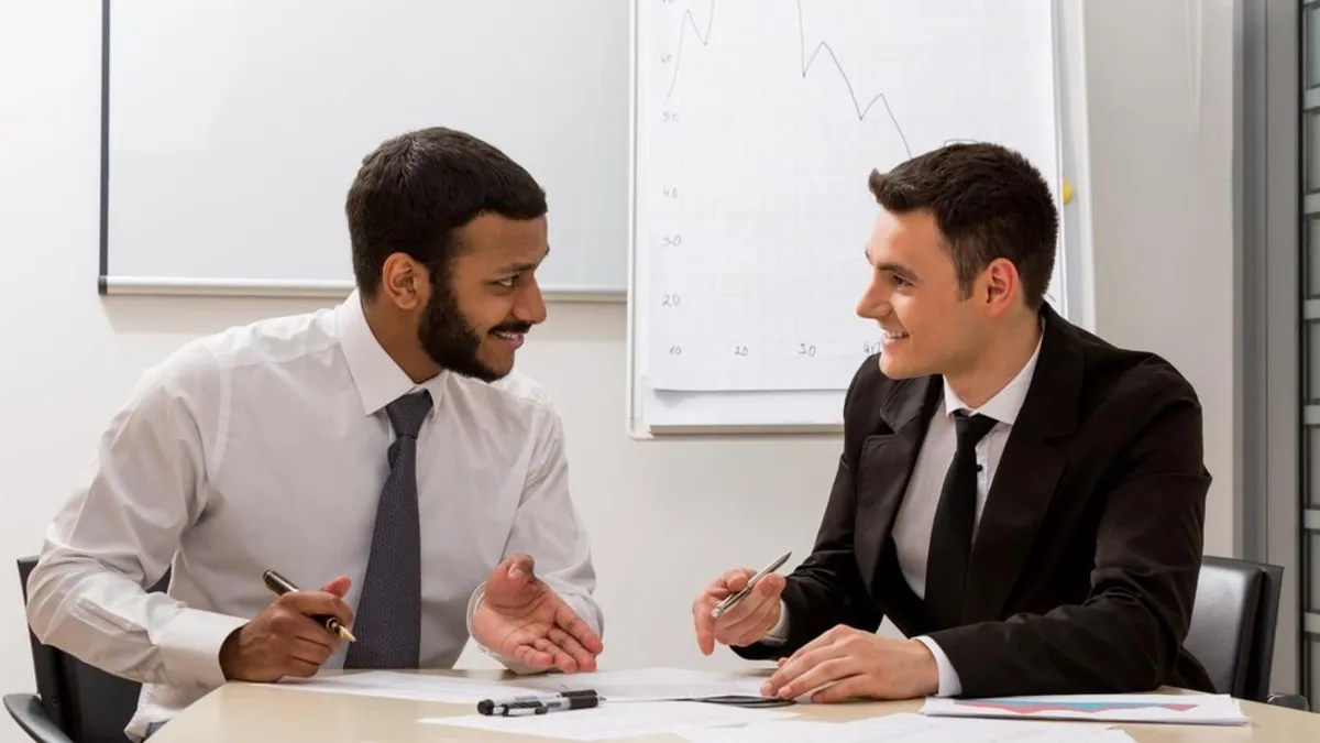 The Coach-Client Relationship