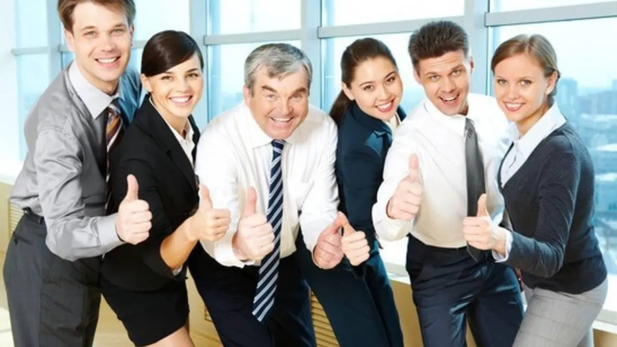 The Benefits of Coaching Teams