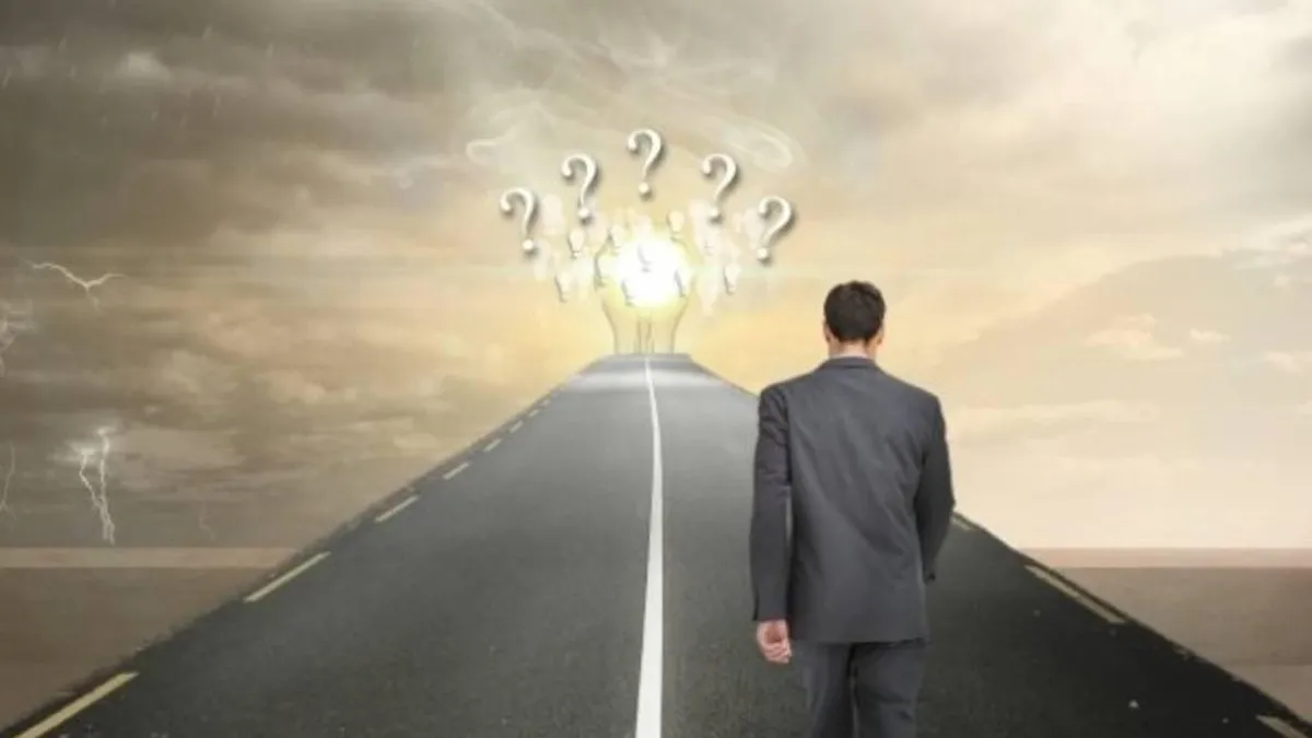 It’s Time To Decide Your Future!