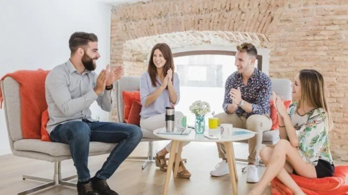 What Outcomes Can Leaders Expect From Coaching?