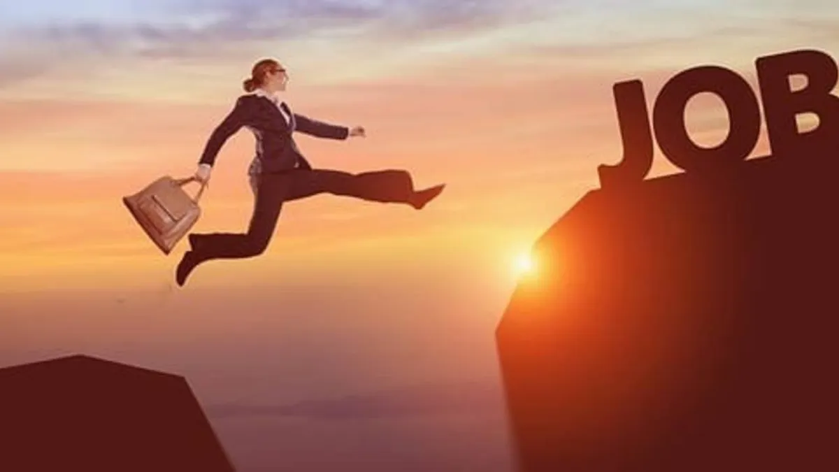 Thinking About a New Career or Business?