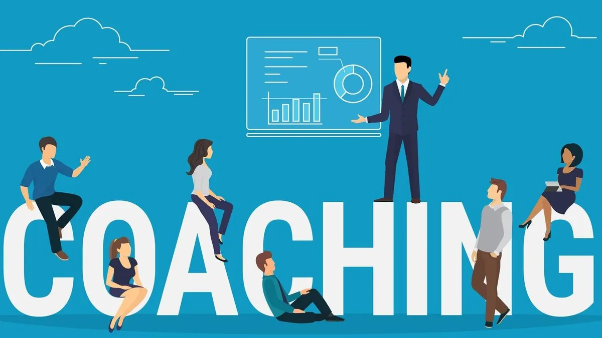 What is Coaching?