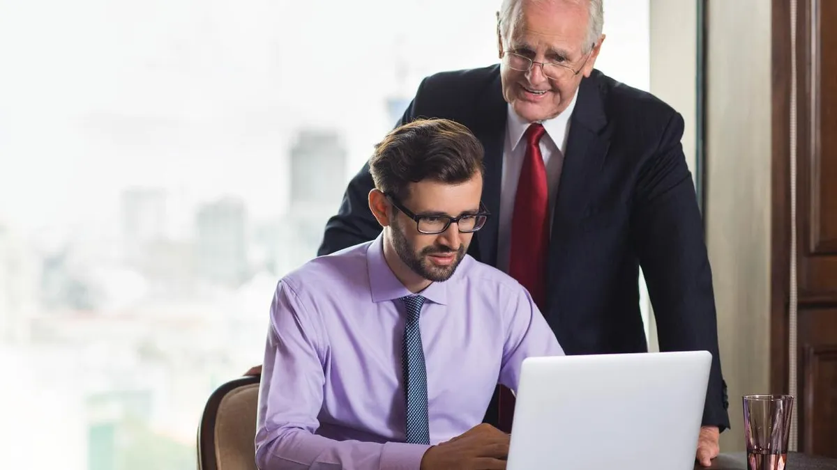 The Leadership Pipeline is the #1 Priority of Business
