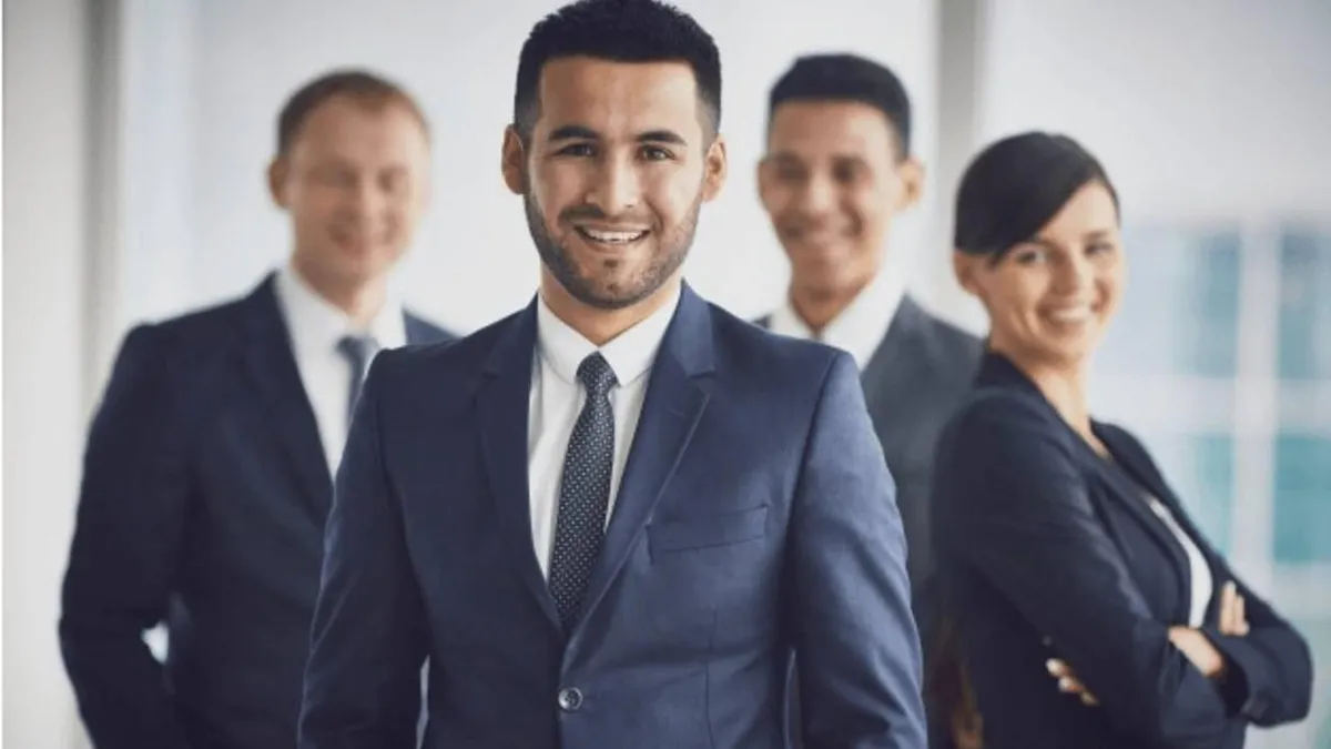 The Powerful Benefits of Being a Leader as Coach