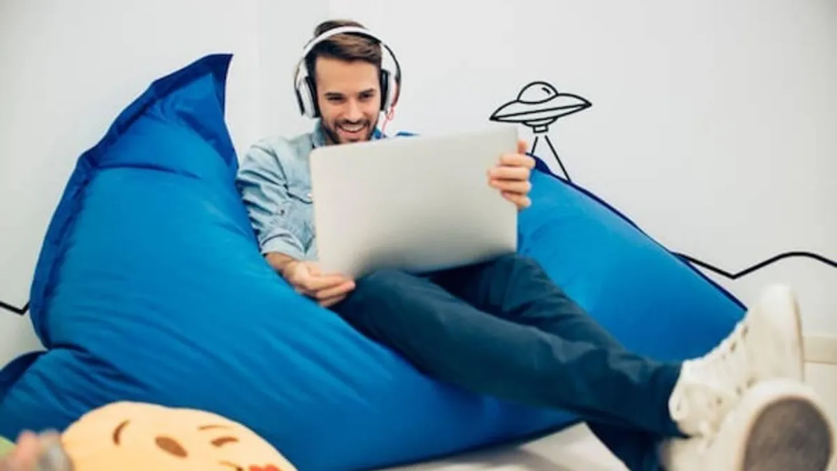 Study at Your Own Pace, in Your own Time