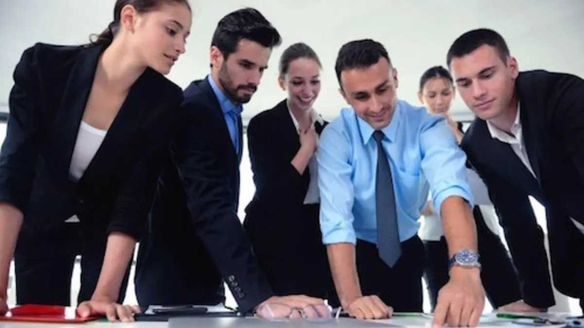 Developing Your Coaching skills