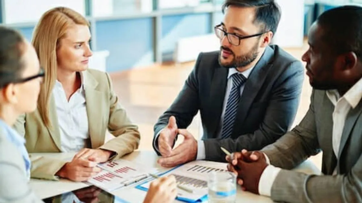 Coaching For Strategic Leadership