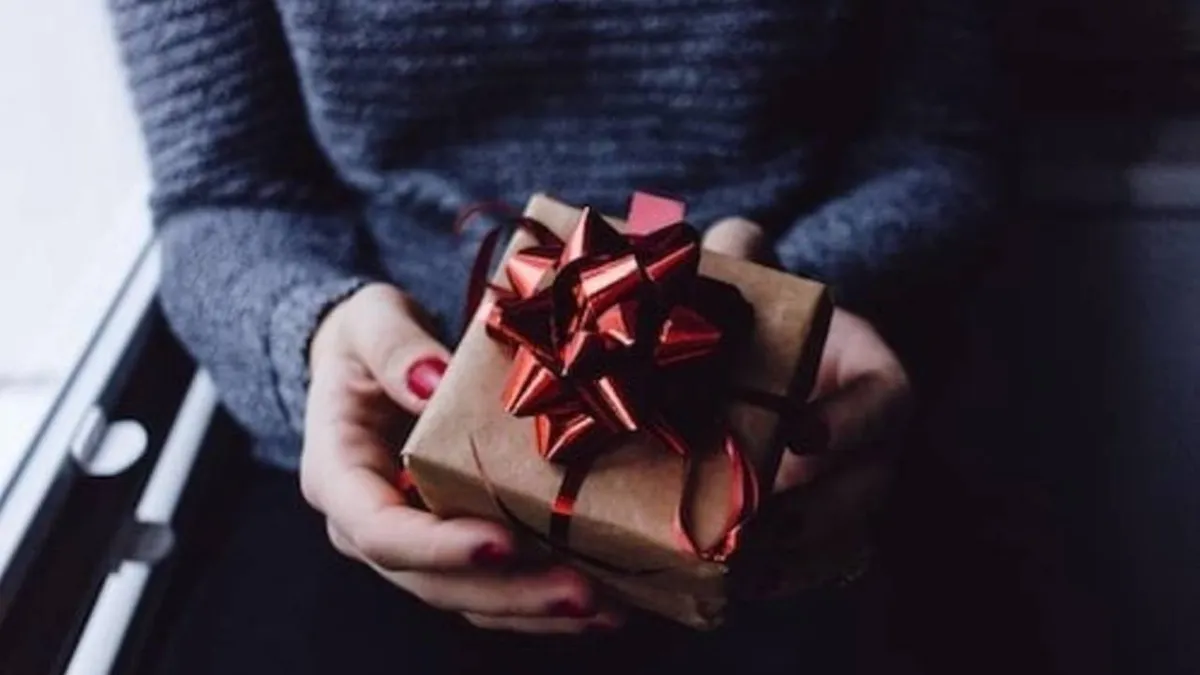 The Best Gift For Yourself This New Year