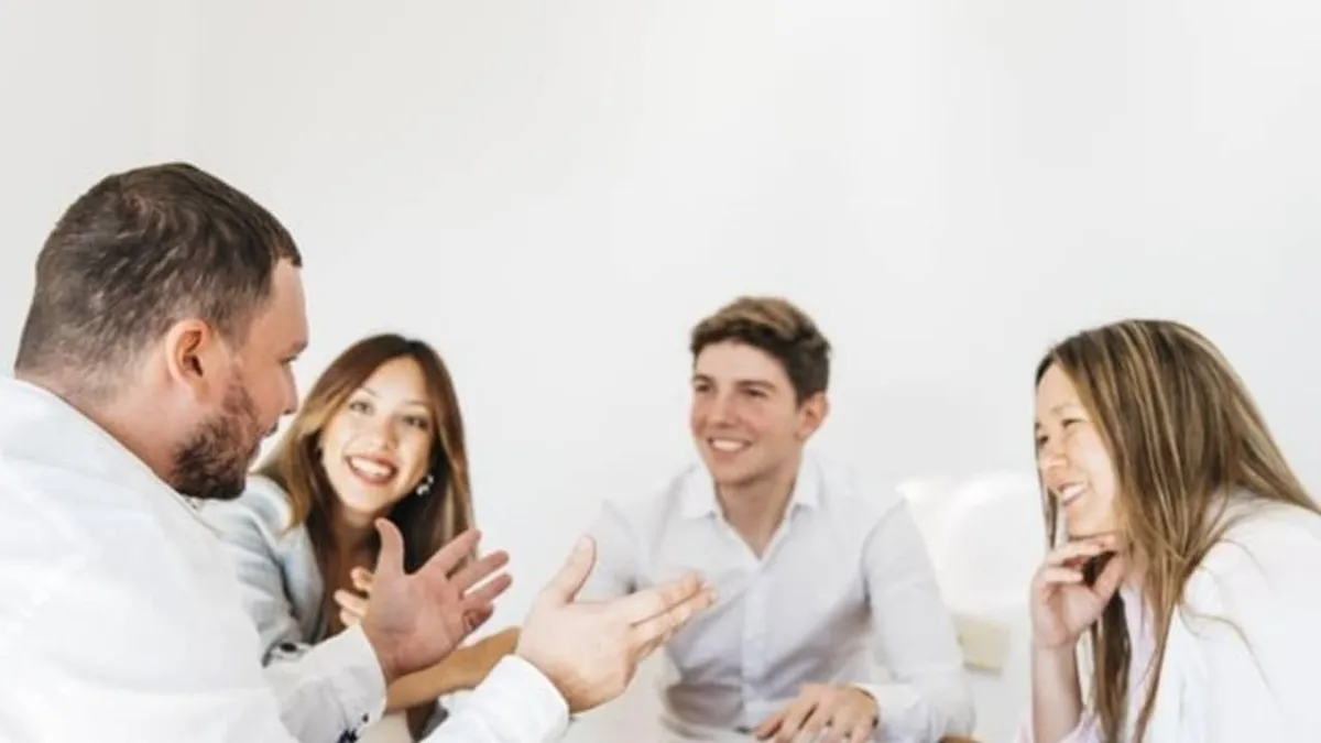 Introduction to Coaching