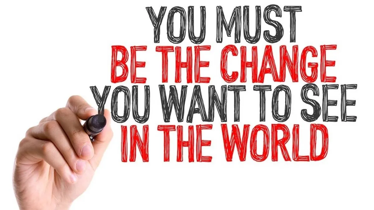 Stages of readiness to change
