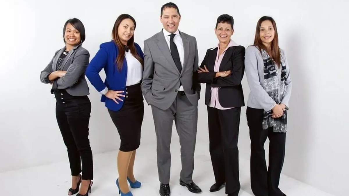 Coaching Brings Incredible Benefits to Individuals, Teams and Organisations