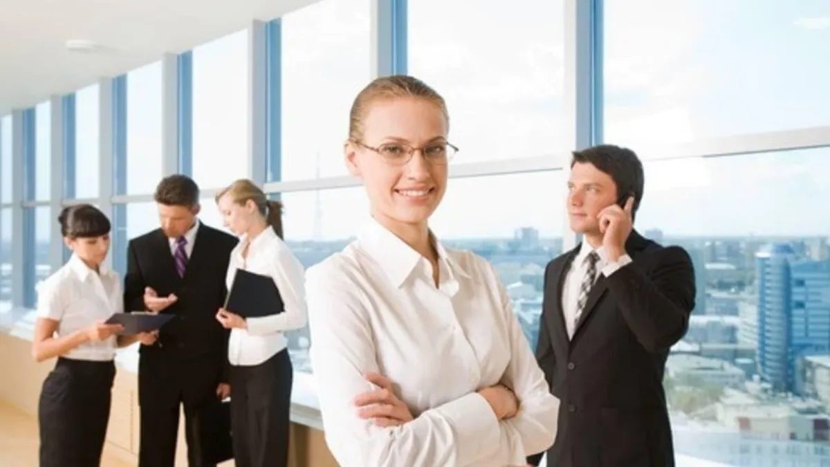 The Benefits of Coaching Within Organisations