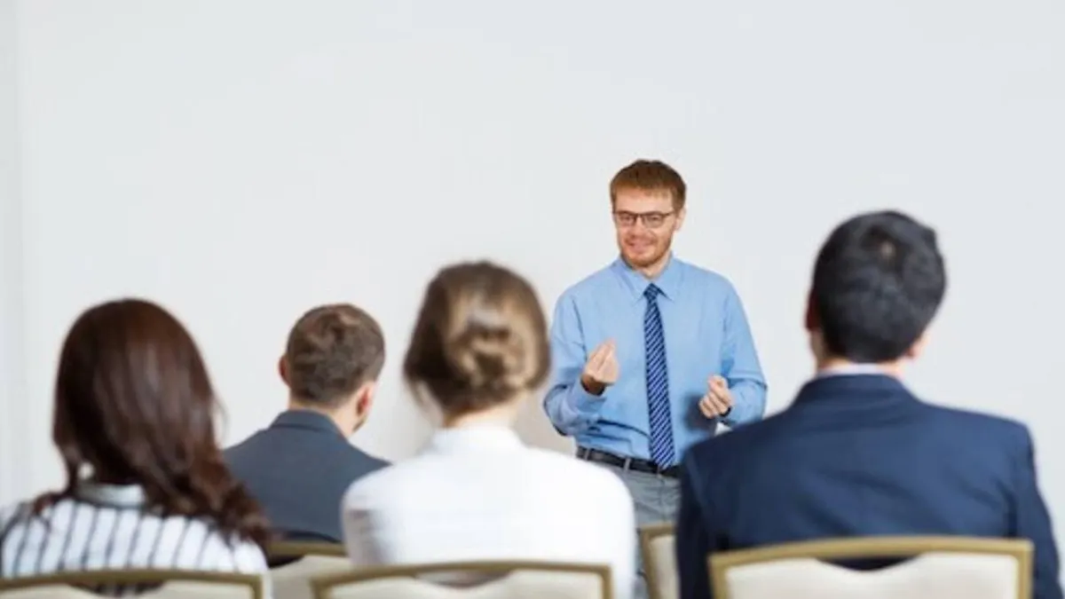 How to Coach Successfully