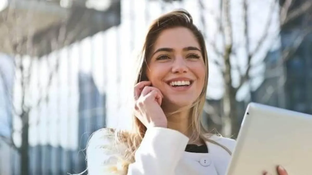 The Rewards of Being a Coach