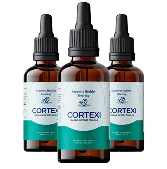 Buy Cortexi  3 Bottles