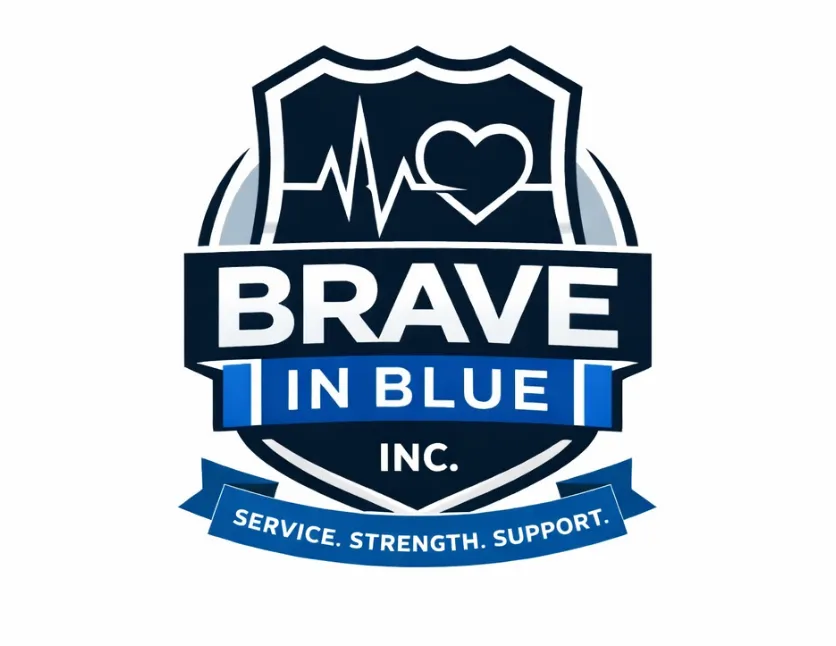 Brave in Blue Event Thumbnail
