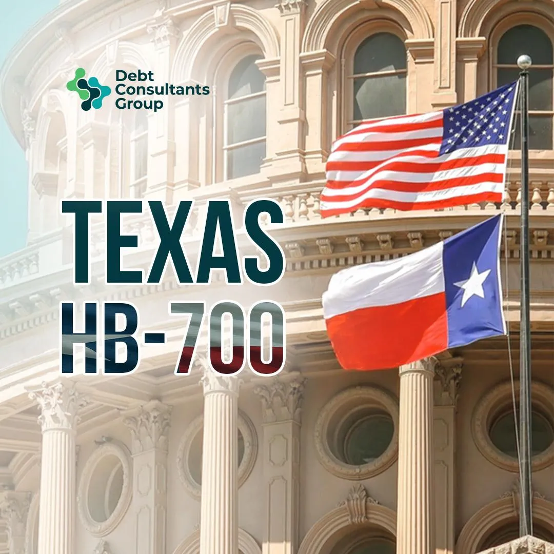 Texas HB-700 Law