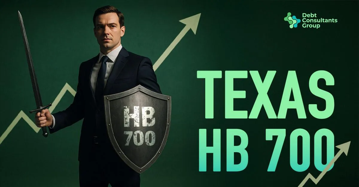 Fight MCA With Texas HB-700