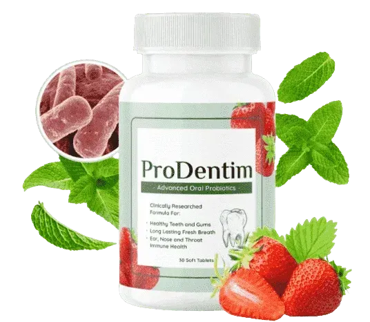 ProDentim 1bottle