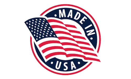 Made in USA