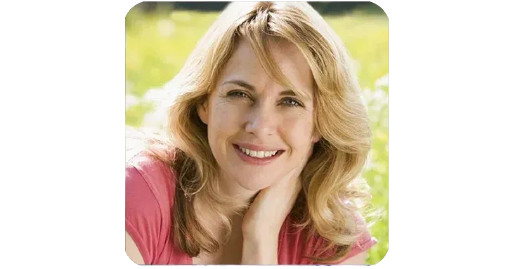 Leona B .
