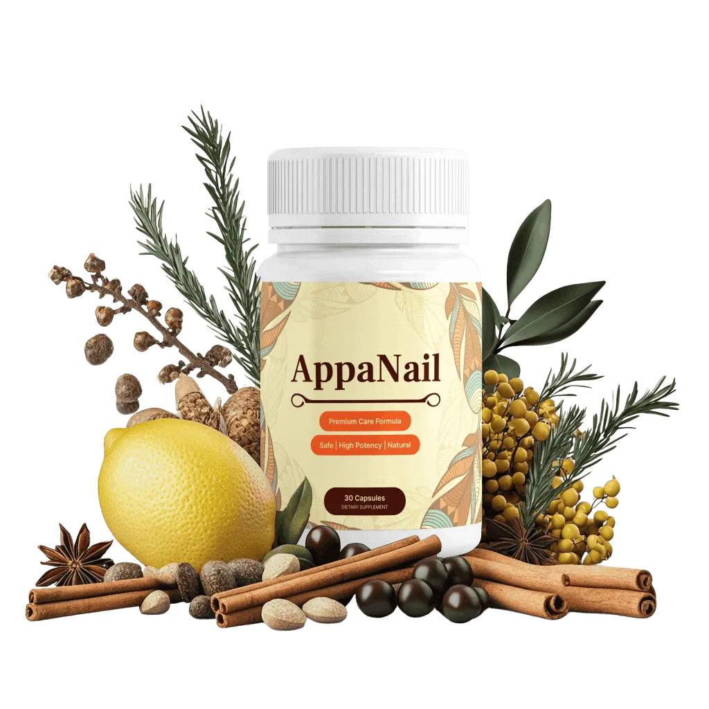 Appanail 1 bottle