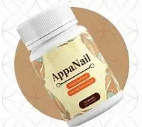 AppaNail 1 Bottle