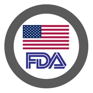 FDA  mfg Image