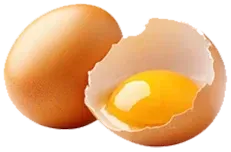 Egg Yolk Trick image