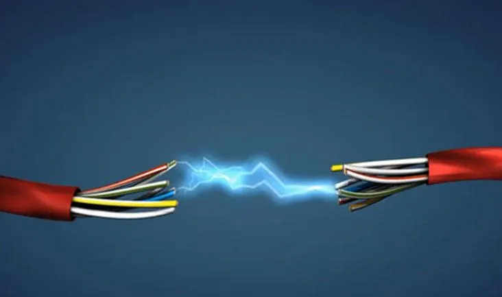 electrical wire image