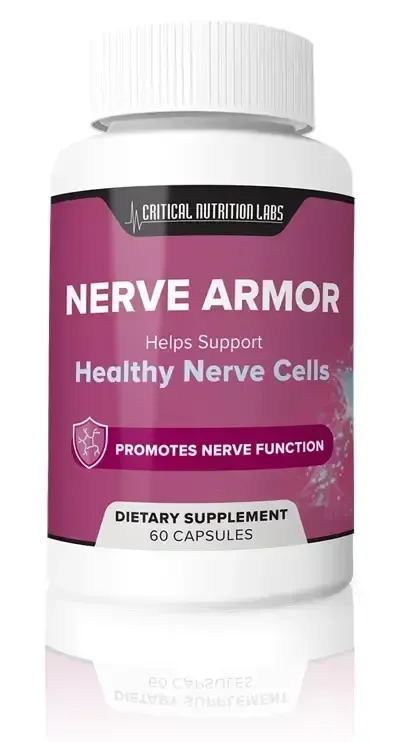 Nerve Armor  image