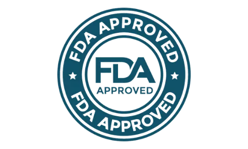 FDA Approved image