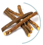 Deglycyrrhizinated Licorice image