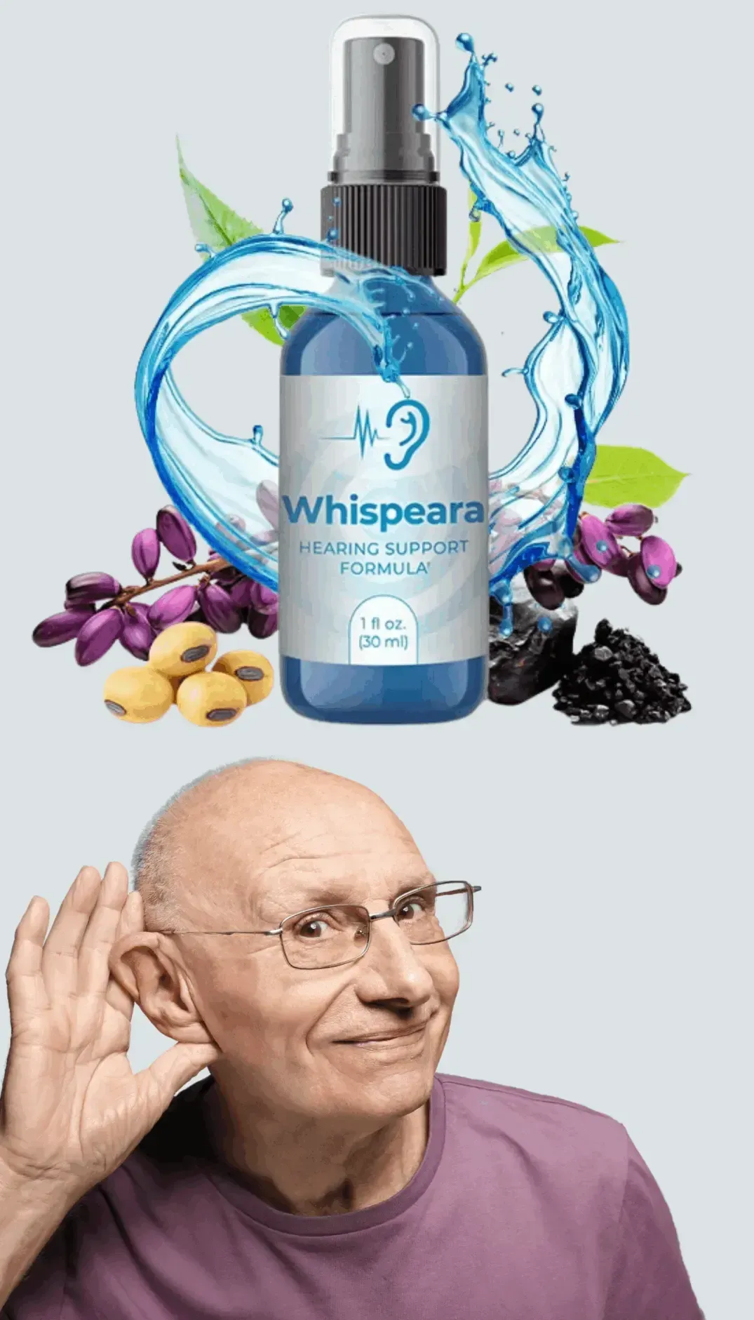 Whispeara image