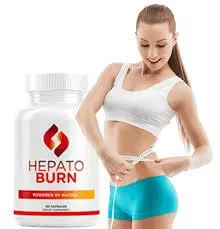 HepatoBurn1 bottle image