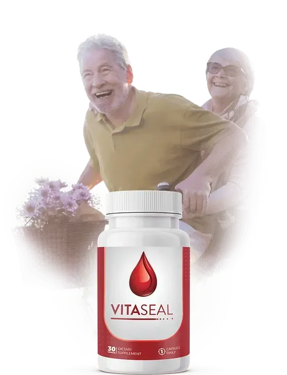 VitaSeal 1 bottle image