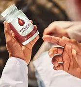 VitaSeal 1 bottle image