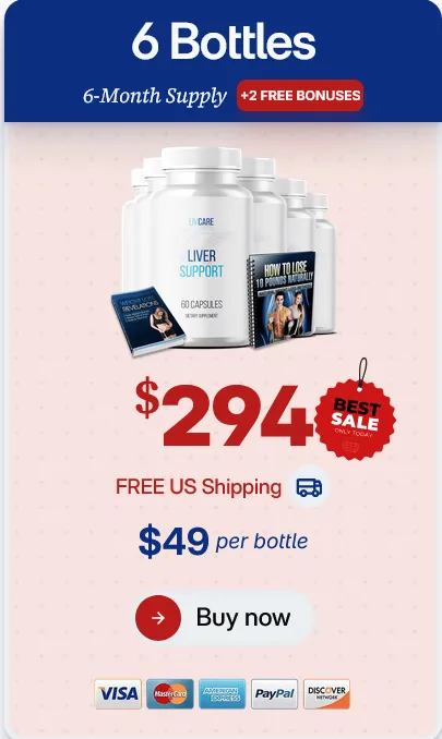 VitaSeal  6 bottles $49
