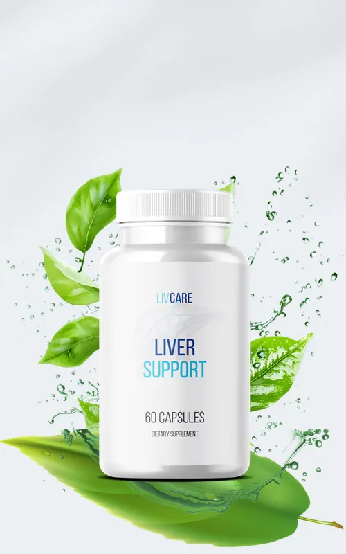 LivCare1 bottle image