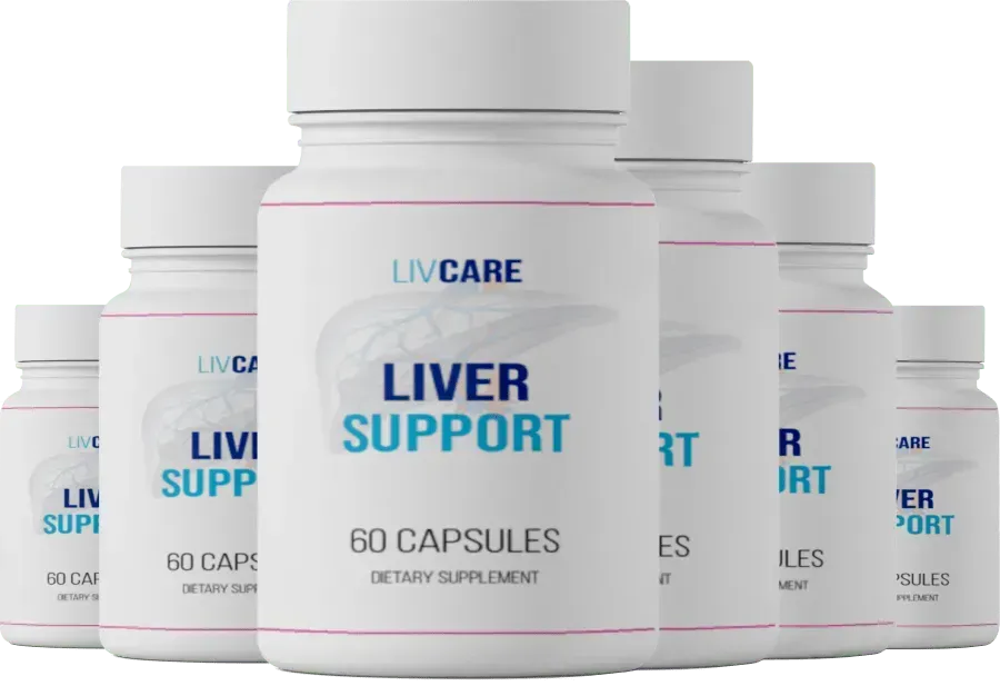 Vitaseal 6 bottles