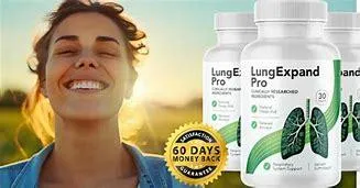 lungexpand pro Image