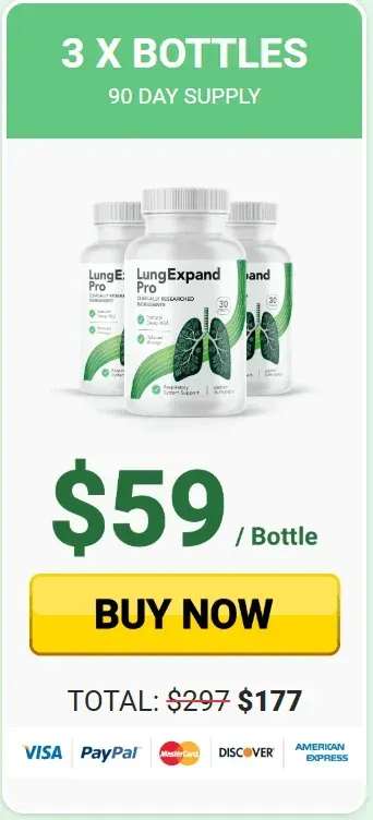 order now 3 Bottles $59