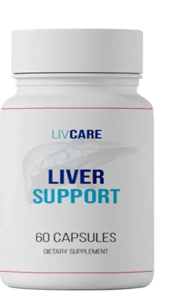 livcare 1 bottle