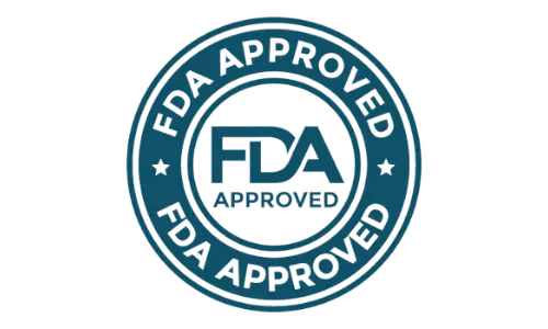 FDA Approved