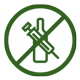 No Stimulants image