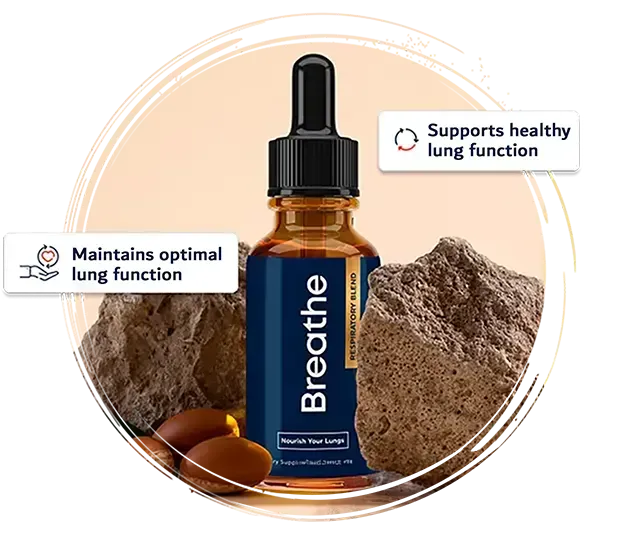 Breathe 1 bottles image