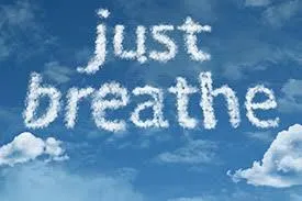 just Breathe image
