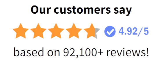 star rating