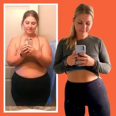 LavaSlim weight loss image